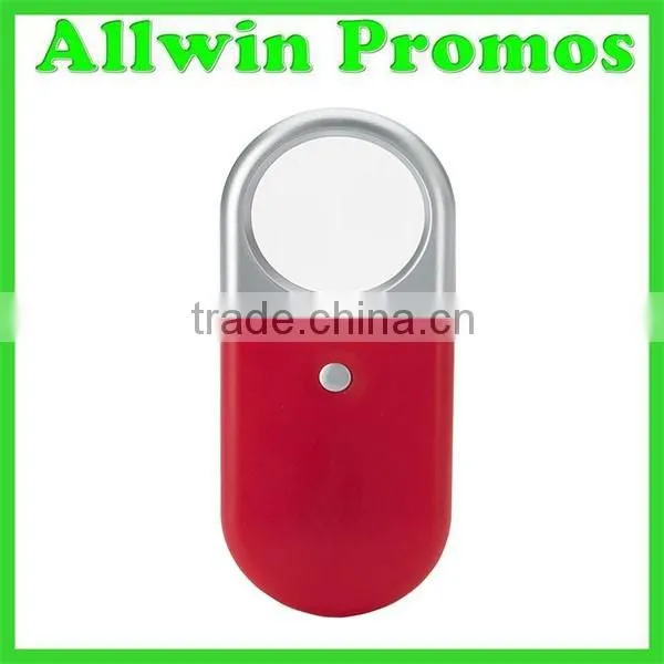 New Fashion Portable Magnifier With LED Light
