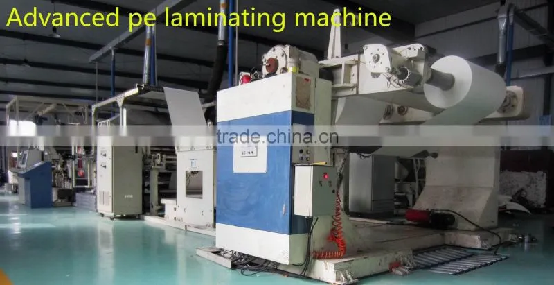 Shandong Zhong Rong Paper Products Co., Ltd. company overview - view 2