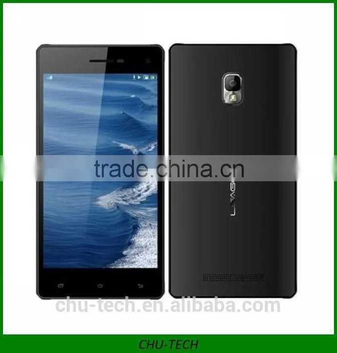 Leagoo Lead 2 with MTK6582 & Android 4.4 OS