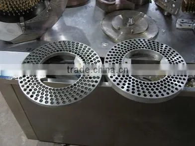JTJ Semi-Automatic Capsule Filling Machine