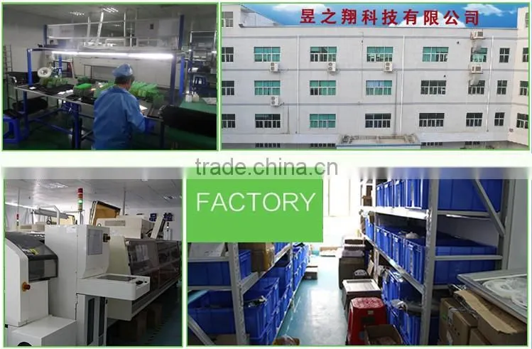 multilayer flexible air conditioner pcb controller