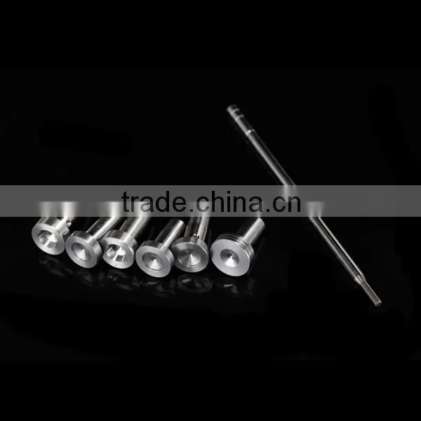 Common Rail Valve parts