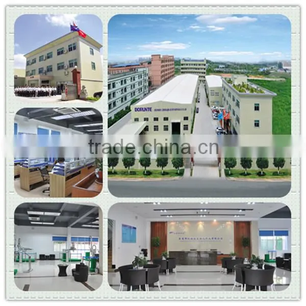 Dongguan Borunte Intelligent Equipment Robotics Factory Automation
