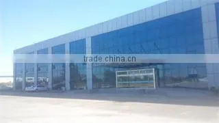 Xingtai Fengren Trade Co., Ltd. company overview - view 3