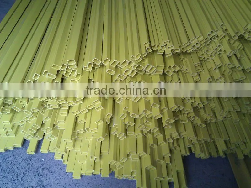 GOOD QUALITY FIBERGLASS TUBE