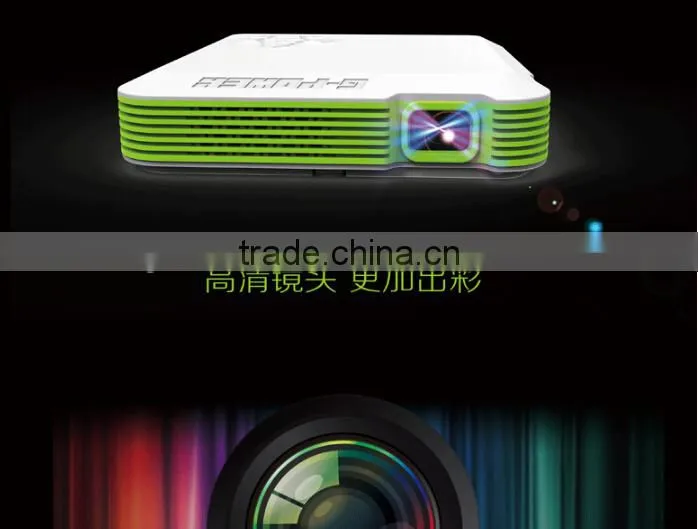 Cheap Mini Projector UC28 Home Theater 1080P 320*240 Pixels hd mini led projector 3d 1080p