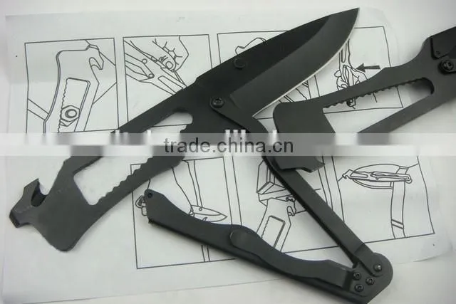 OEM cheap fixed blade utility knife
