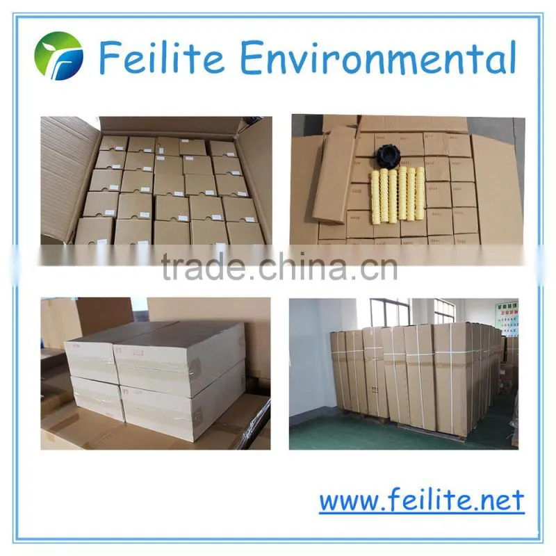 Feilite F182 1.5 inch top mounted water distributor