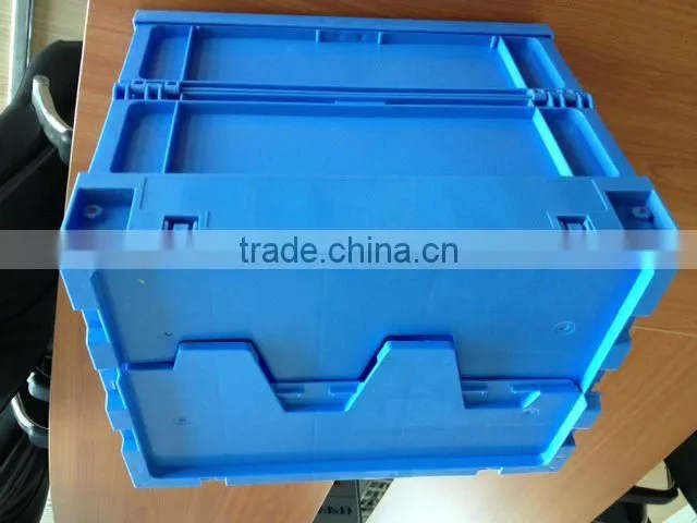 High quality plastic nesting container