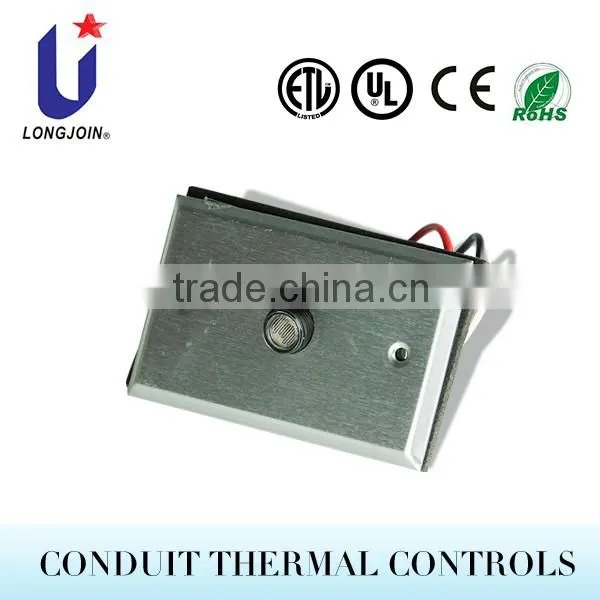 ANSI C136.10 & UL773 Conduit Thermal Photoelectric Switch Standard Street Light Photocell