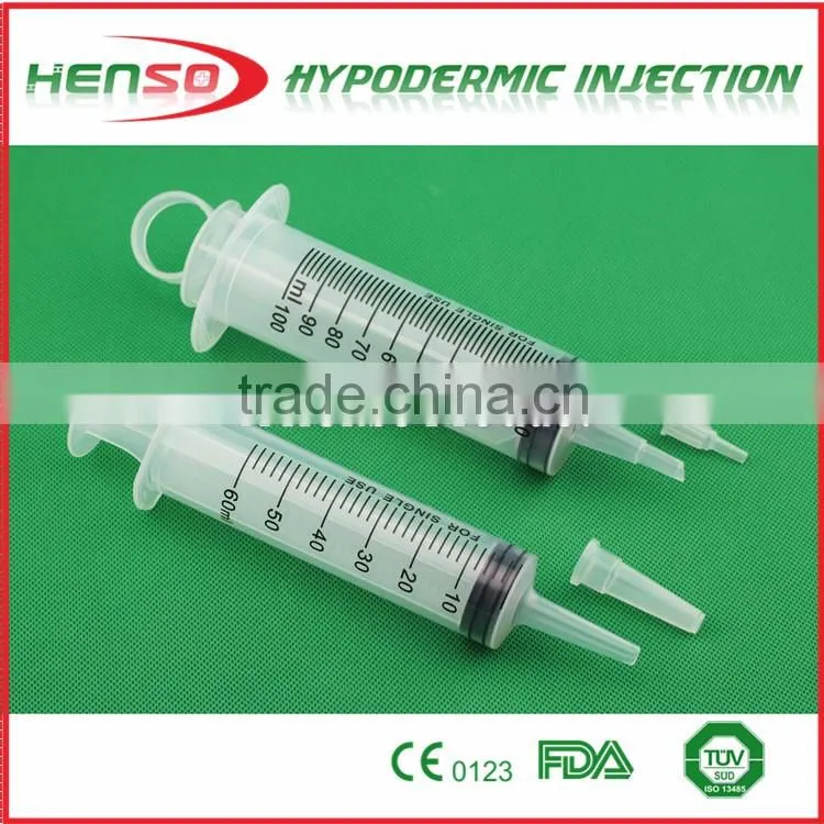 Henso Disposable Syringes