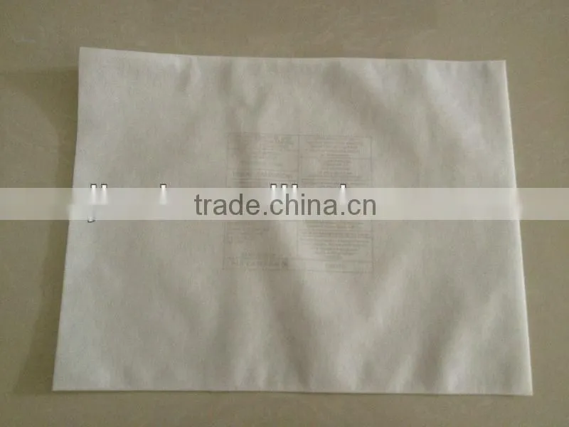 Trave pillow cover