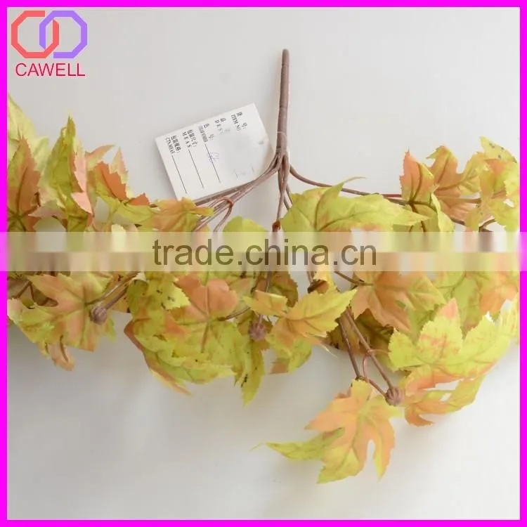 wholeale artificial tree leaves