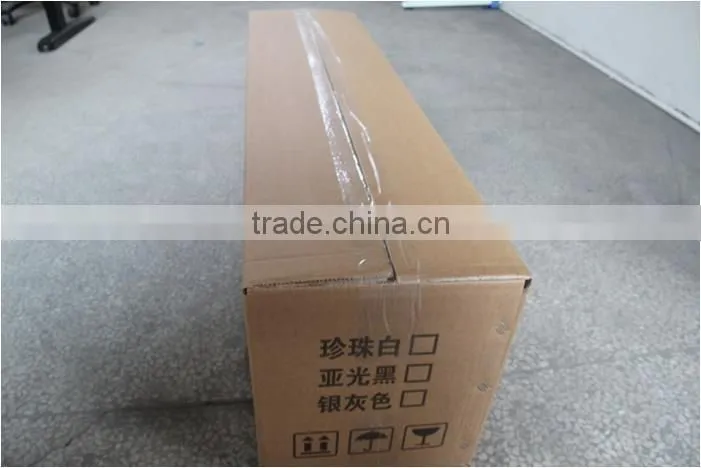 wholesale ergonomic electric adjustable desk frame with high quality