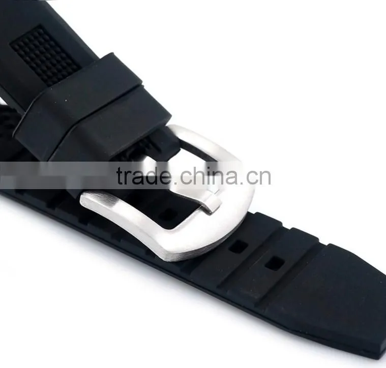 Hot sale type Silicone strap wrist watches for female and male wood watch with your logo