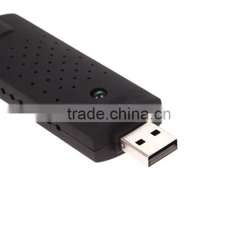capture cards For Win 10 8 7 XP OS USB 2.0 Converter Audio Video Capture Grabber Adapter Supports NTSC/ PAL/ Video for internet