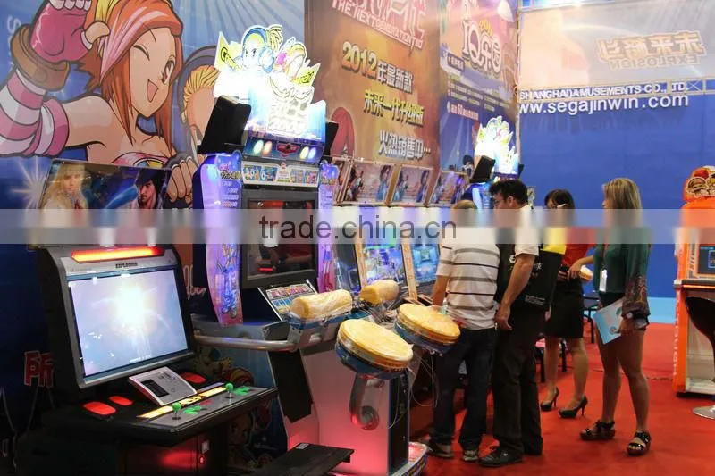 Classic/pop/rock musamusement Karaoke entertainment ic game machine