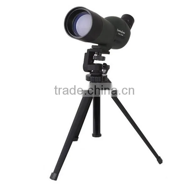 12-36X60mm Fold the reflecting spotting scope