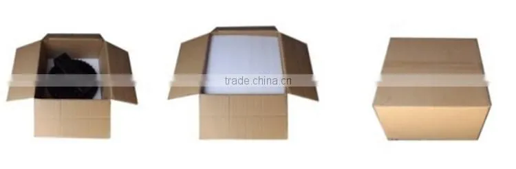 150W led ufo high bay light fixture for factory