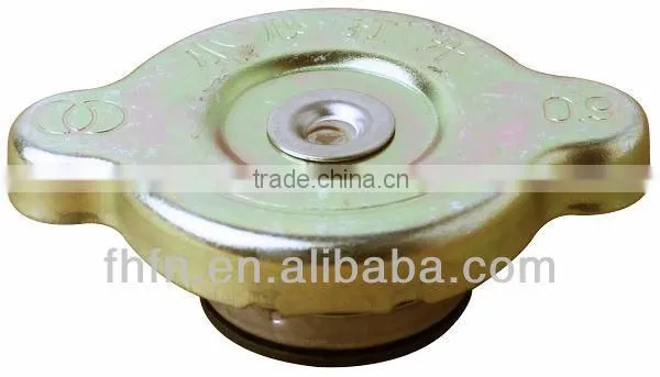 Mini automotive radiator caps FN-02-03 and car radiator cap or water tank cap of china manufacturer