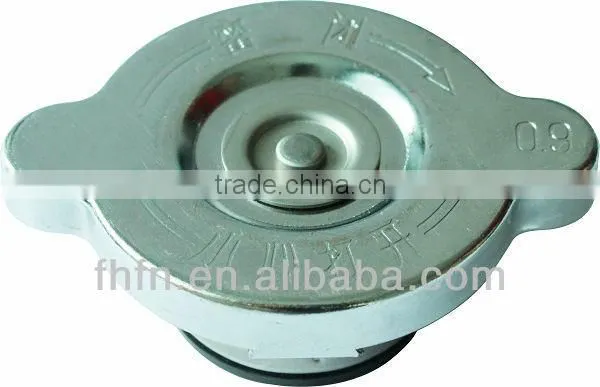 Small water tank cap FN-01-02 and auto pressure cap or fuel tank cap of china manufacturer