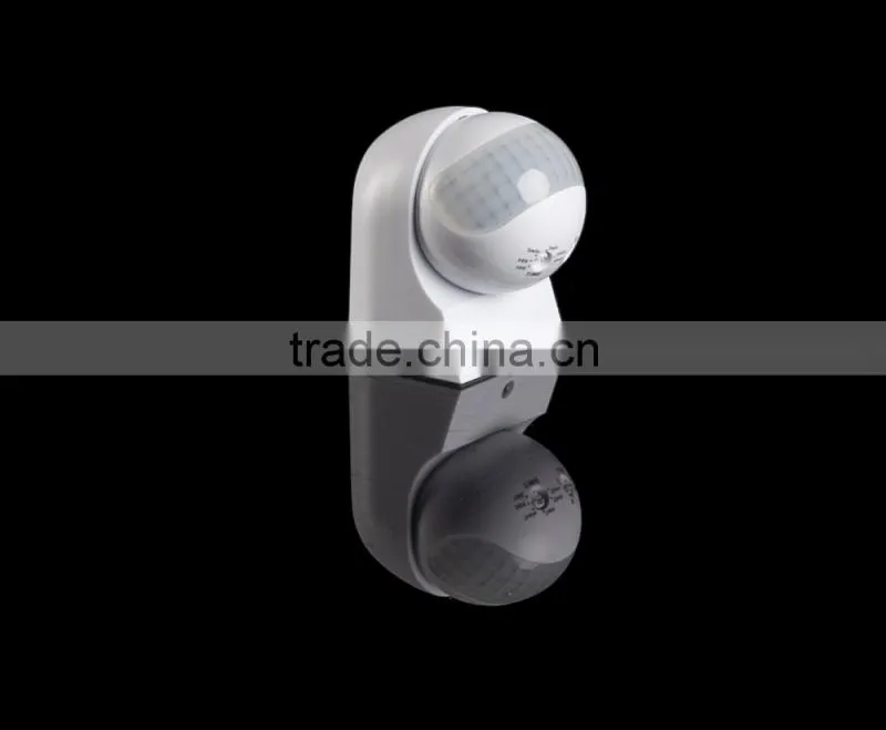220V Long Detection Range Infrared Remote Control Switch Wall Mount