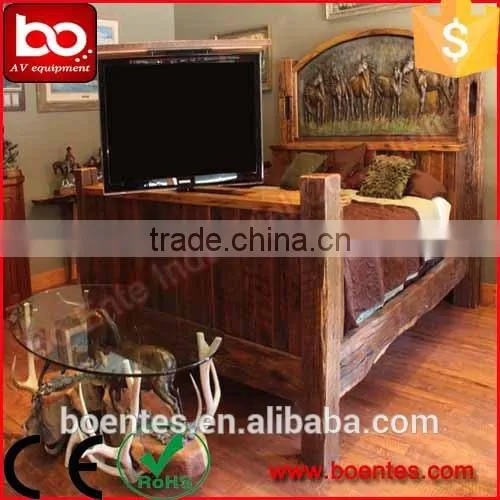 Home/Bedroom Plasma 32~53 Inch TV Electric Lifting Mechanism for Cabinet Furniture