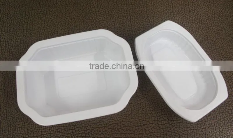 Automatic PP Cup Lid Making Machine, Thermoforming Machine, plastic lids machine