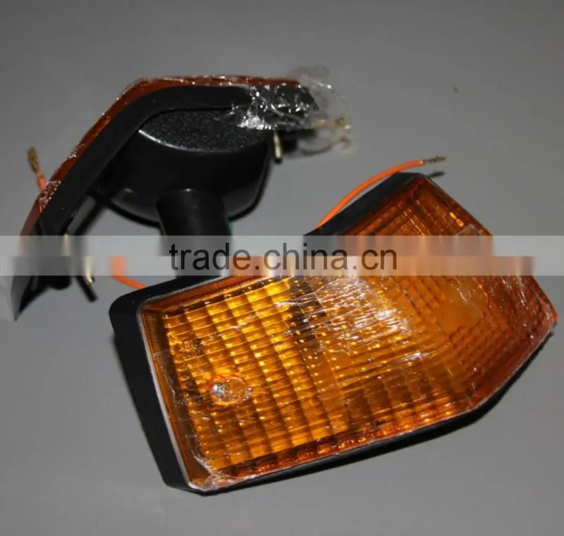 SCL-2013090075 wholesales hot sales motorcycle VESPA indicator light from china alibaba