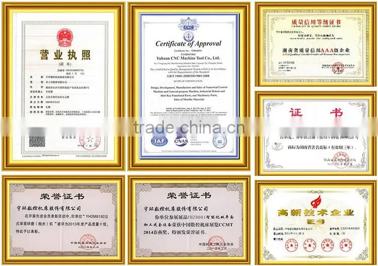 Special Purpose Valve Grinding Machine Made in China