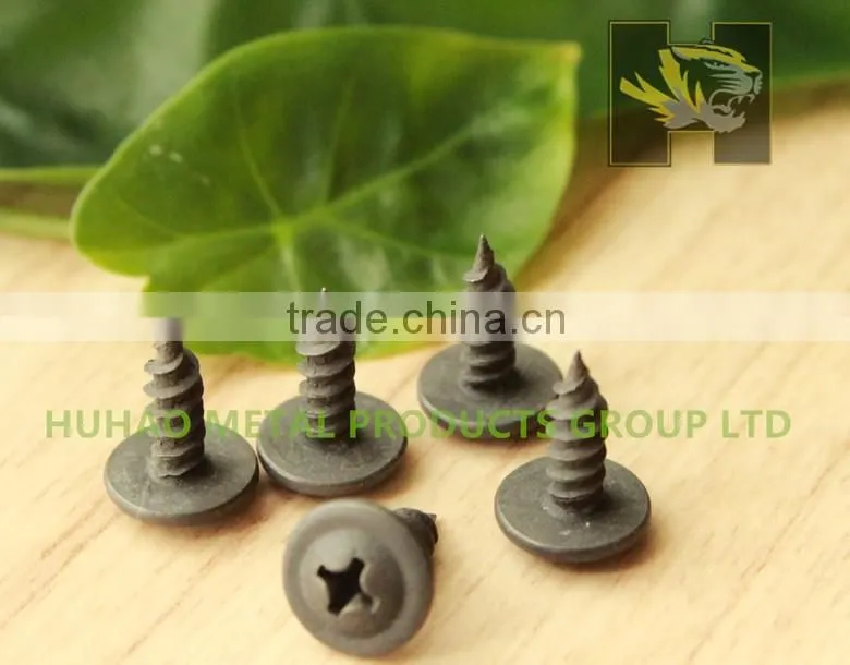 great specifications truss head self tapping screw galvanized