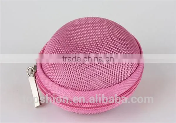 Protective case for earphones storage bag case, China supplier