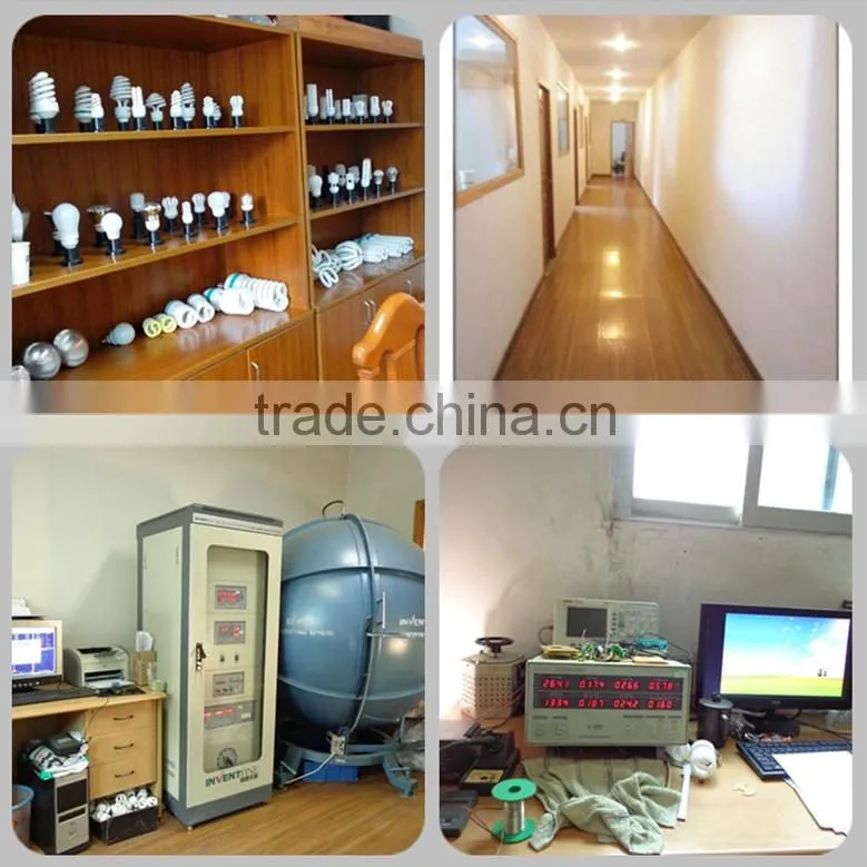 CFL 3U With B22 Lamp Base Wholesale Light Bulbs