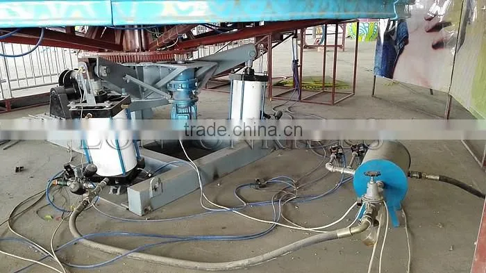 theme park equipment for sale amusement park rotating disco tagada for kids