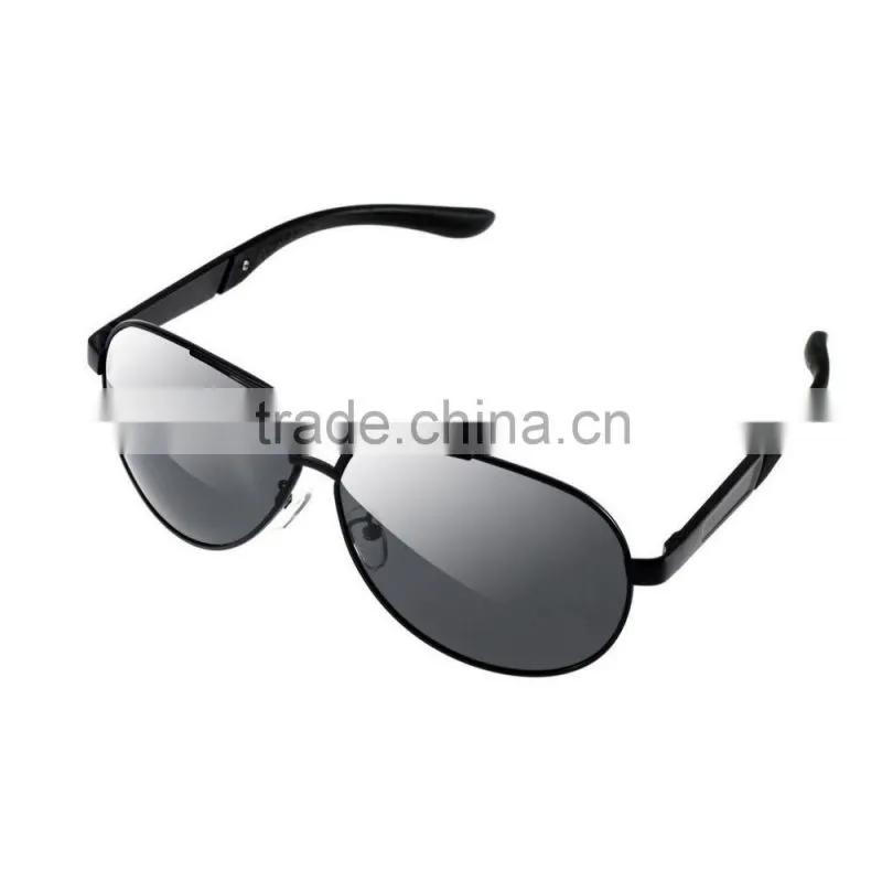 Men Polarized Sunglasses Driving Aviator Outdoor sports Eyewear Golf Glasses