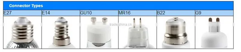 E27 B50 5W 7W Globe bulb LED Light high power led lamp