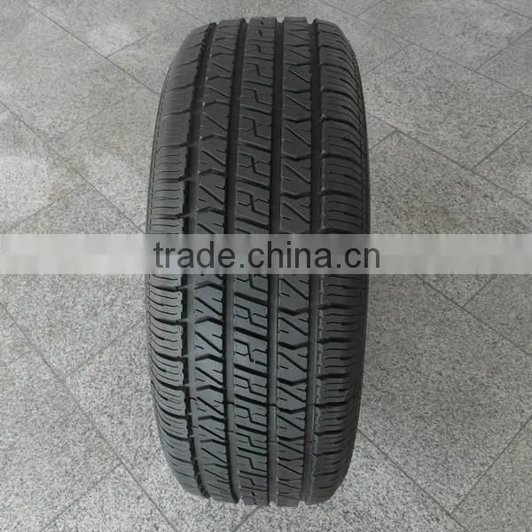 CHINA LTR TIRE 215/75R15 ST TYRE ST205/75R14