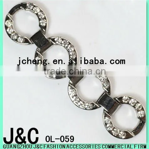 most fashionable T shaped lady shoes accessory