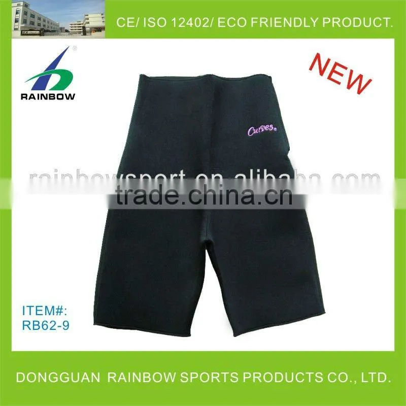2012 Neoprene shorts