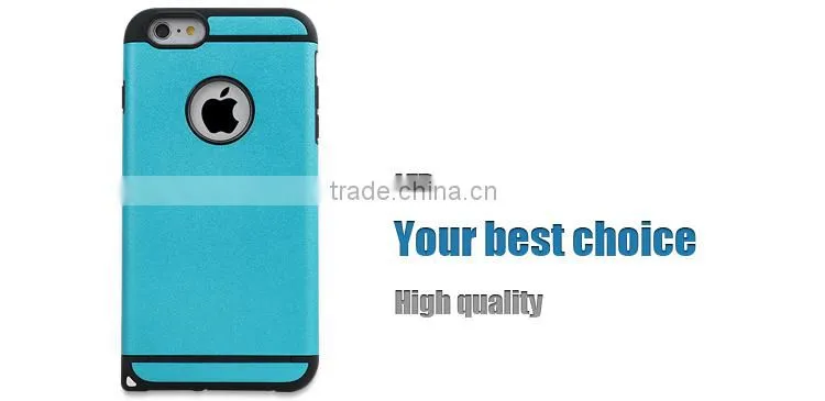 LZB hot selling cell phone accessory tpu mobile phone cover for iphone6 case