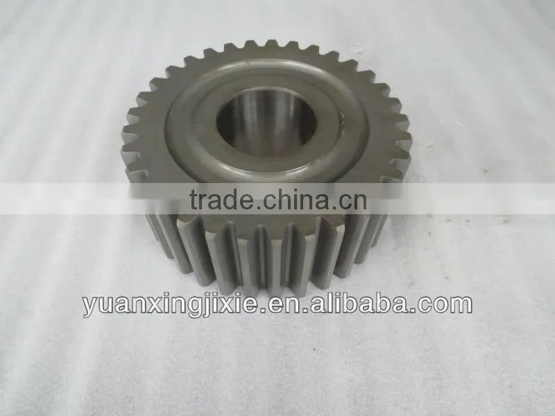 Terex Spare Parts Gear Pinion 9240458 3307 & TR50