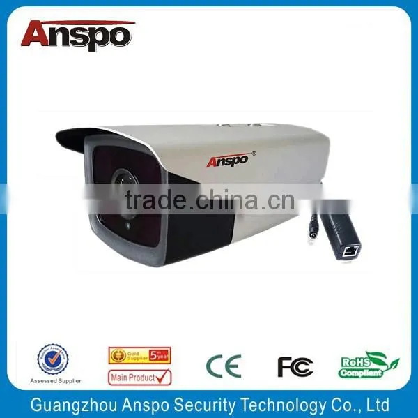 Long IR Distance 50-70M Outdoor Waterproof 1080P IP POE Camera