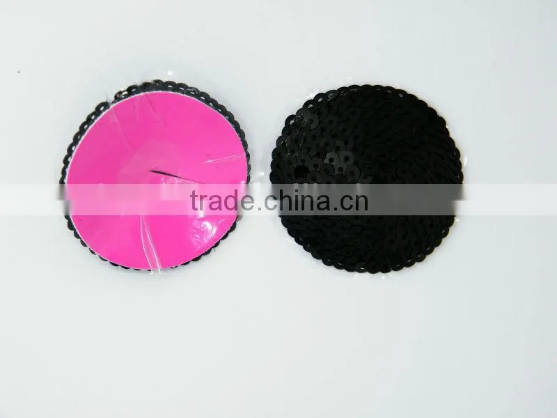 Best quality cheaper girls sexy nipple cover 2016