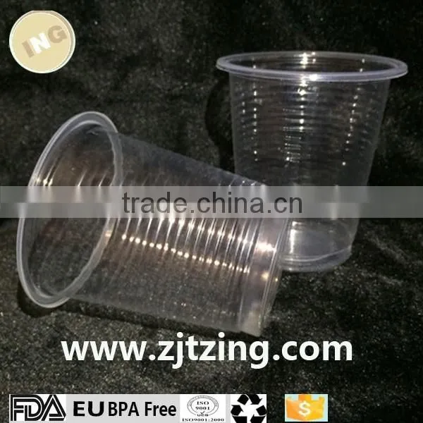 Amercian 16oz Plastic Red Party Cups (Beer Pong) - Disposable 50/100/1000 with FDA