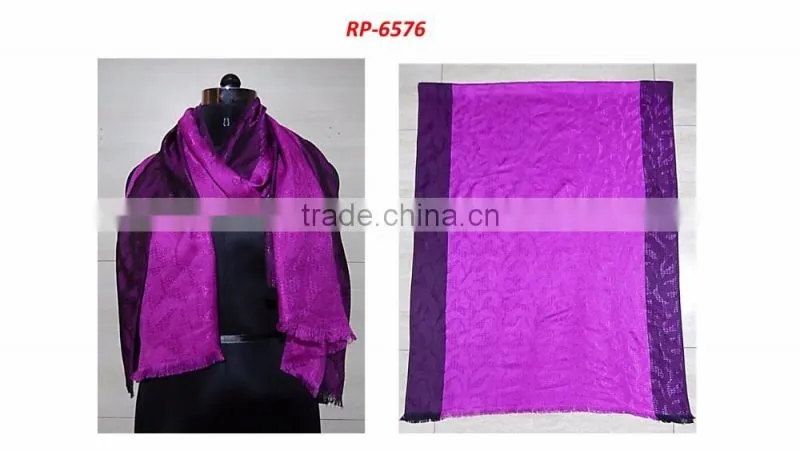 viscose scarf