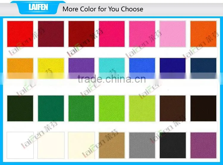 Low Cost PP Nonwoven Disposable Table Cloth
