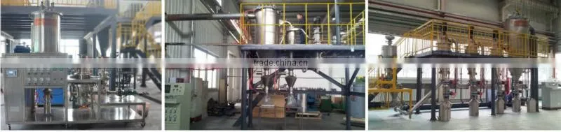 Explosive Powder Grinding Machine