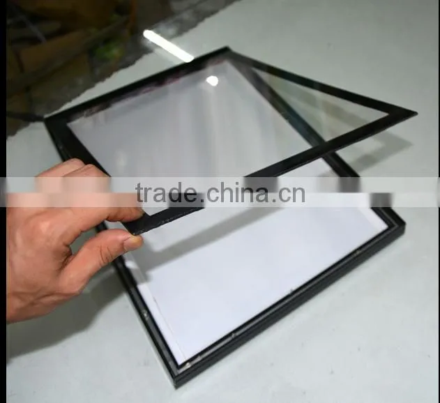 hot sale custom decorate advertising led light box