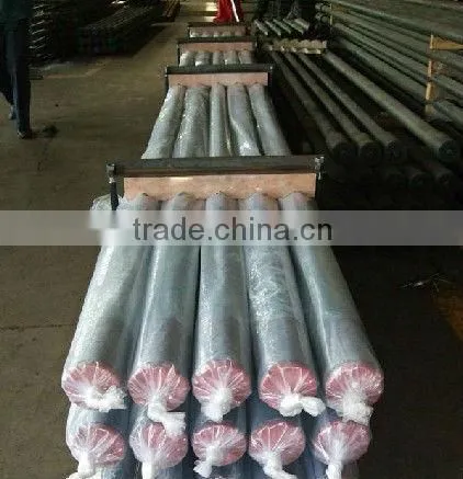 API 11 AX down hole Tubing Pump