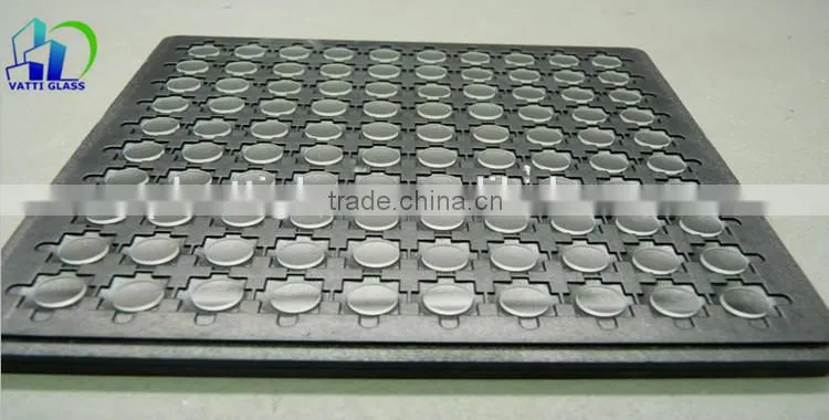 Lens, prism, mirror glass optical glass, Windows, etc
